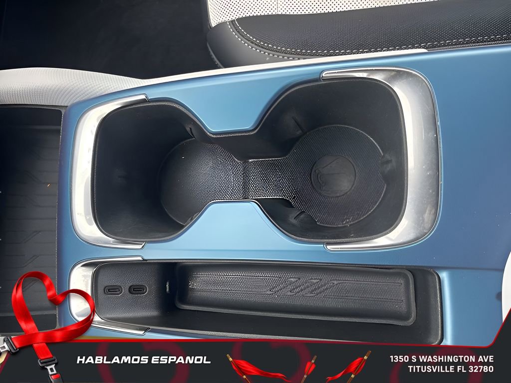 Used 2025 Chevrolet Equinox EV LT image 24