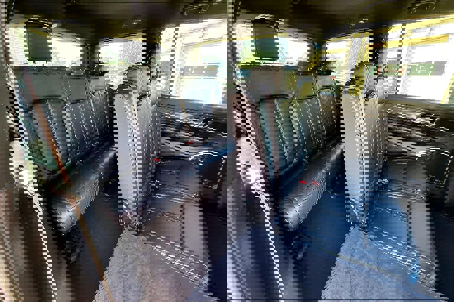 Used 2022 Jeep Wagoneer Series II image 18