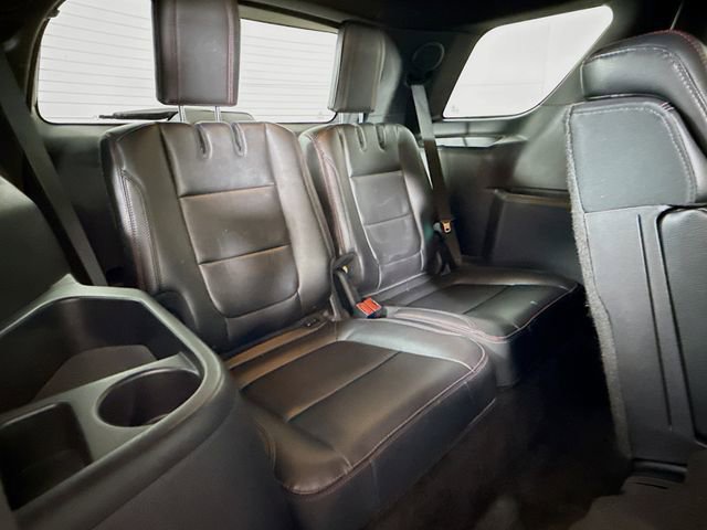 Used 2016 Ford Explorer Sport w/ Equipment Group 401A image 30