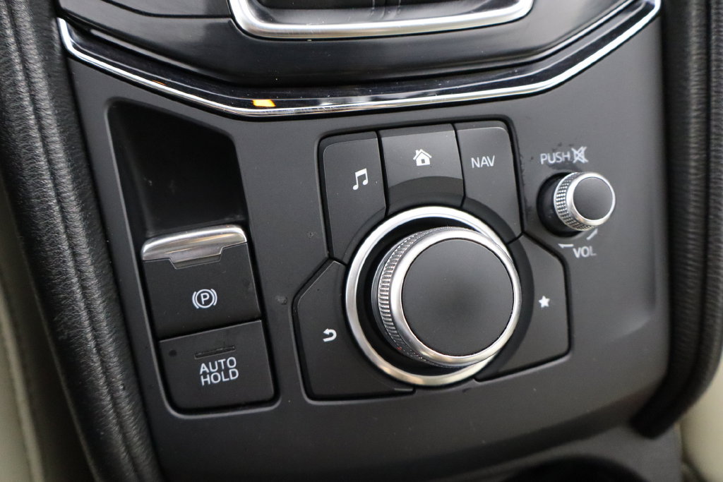 Used 2019 MAZDA CX-5 Touring AWD/4WD image 22