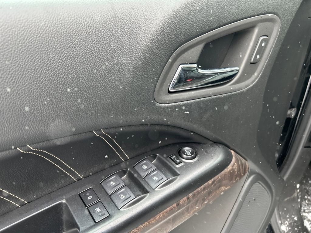 Used 2022 GMC Canyon Denali image 35