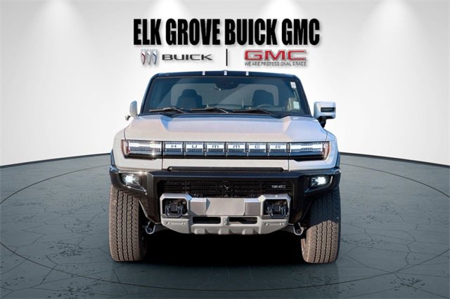 New 2025 GMC Hummer EV 2X image 9