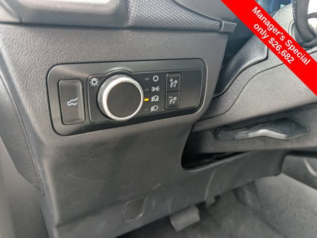 Used 2025 Ford Bronco Sport Big Bend AWD/4WD image 16