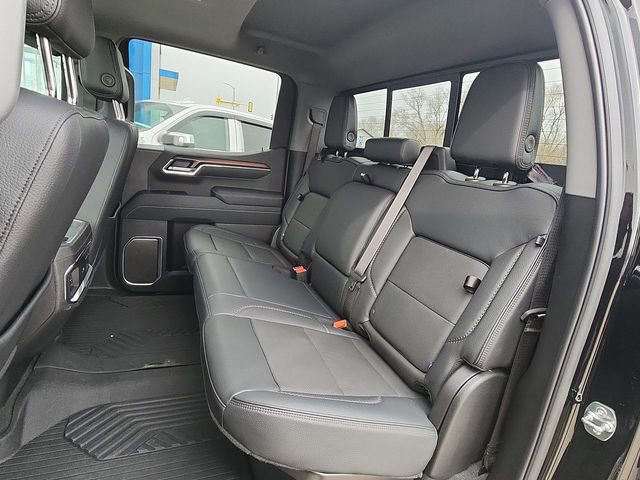 Certified 2025 GMC Sierra 1500 Denali w/ Denali Reserve Package image 26