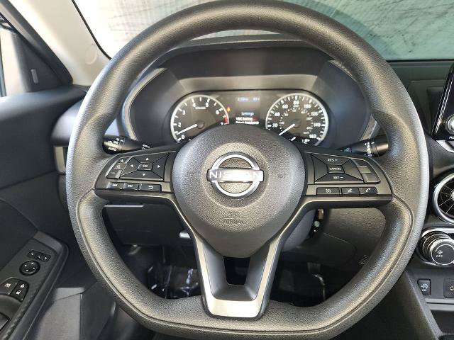 Certified 2025 Nissan Sentra S FWD image 23