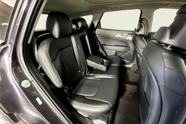 New 2026 Kia Sportage EX image 11