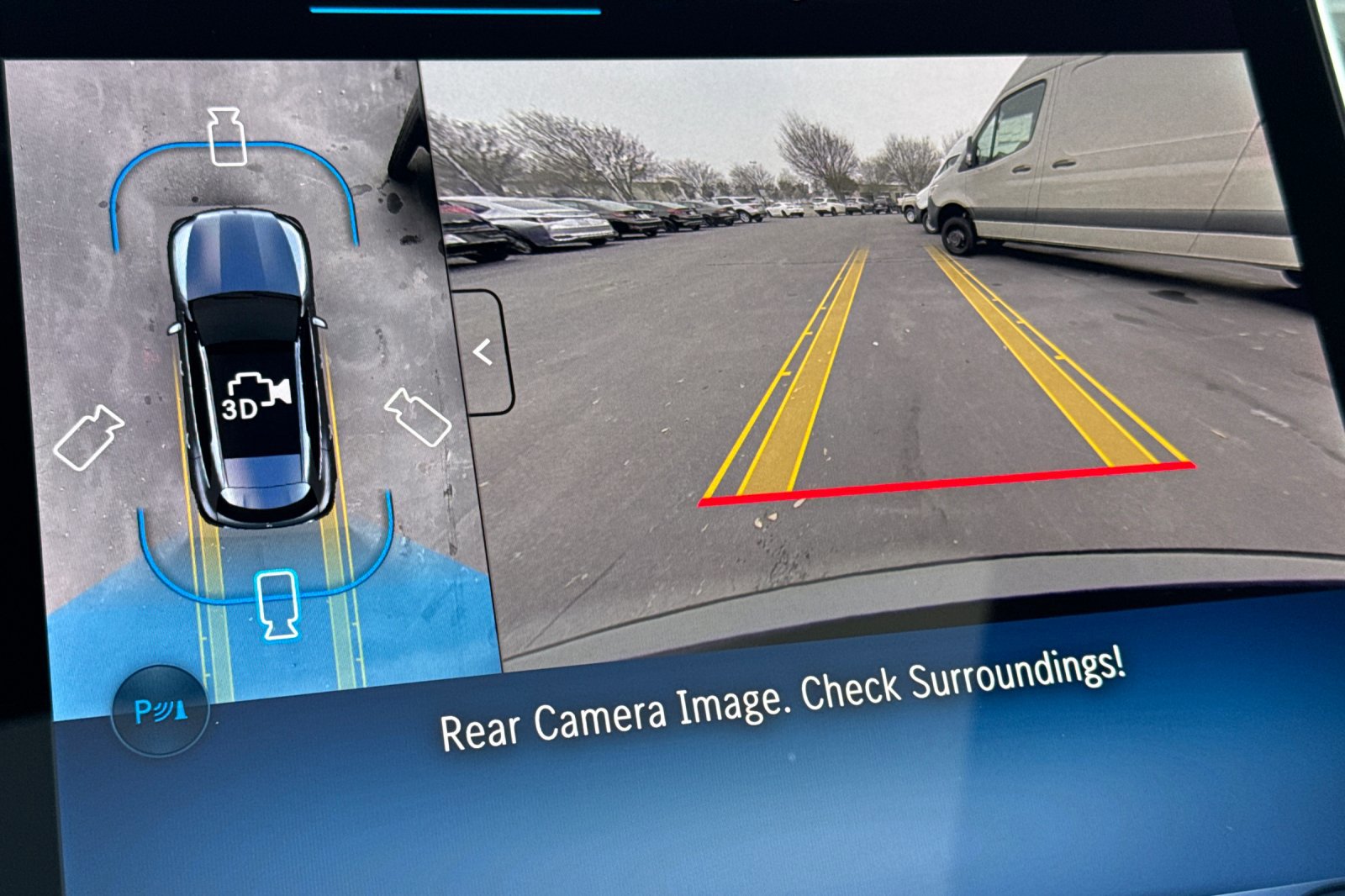 New 2026 Mercedes-Benz GLC 300 4MATIC image 20