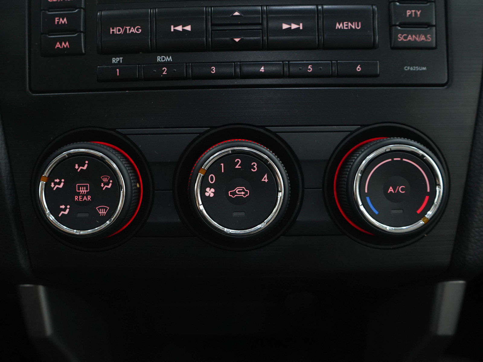 Used 2015 Subaru Forester 2.5i Premium w/ Popular Package #2 image 15