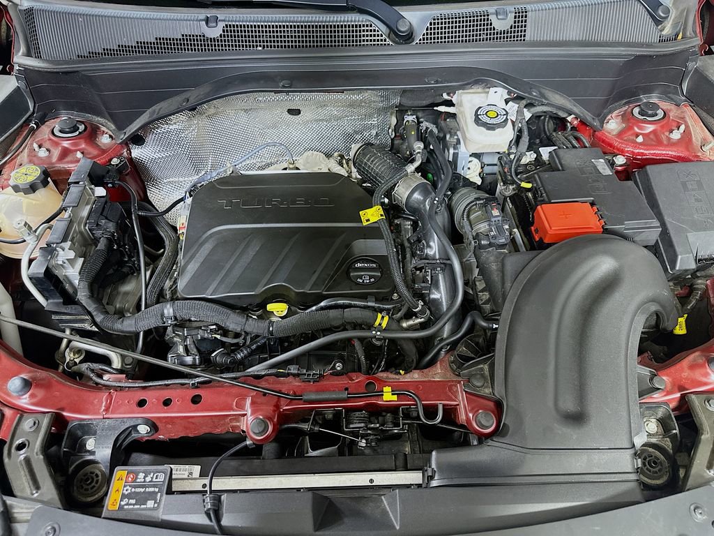 Used 2023 Chevrolet TrailBlazer LT image 9