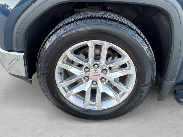Used 2019 GMC Sierra 1500 SLT RWD image 23