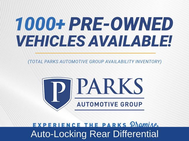 Used 2023 Chevrolet Silverado 1500 LT AWD/4WD image 19