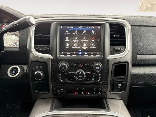 Used 2018 RAM 2500 Limited image 14