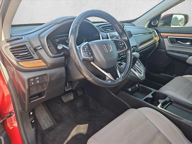 Used 2022 Honda CR-V EX-L image 10
