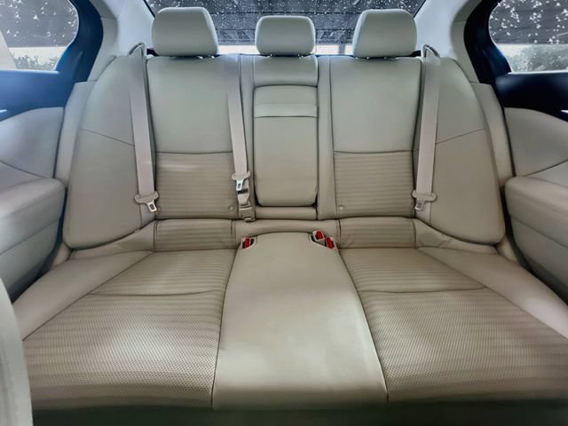 Used 2018 INFINITI Q50 Sport RWD image 26