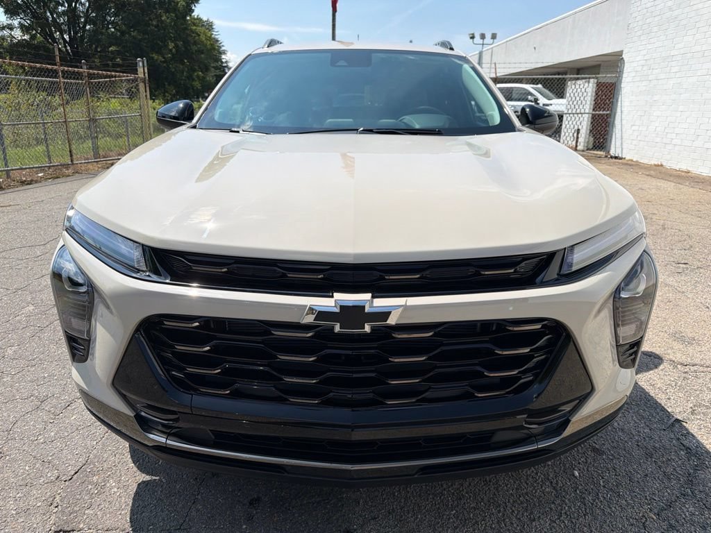 New 2026 Chevrolet Trax ACTIV w/ Driver Confidence Package FWD image 7