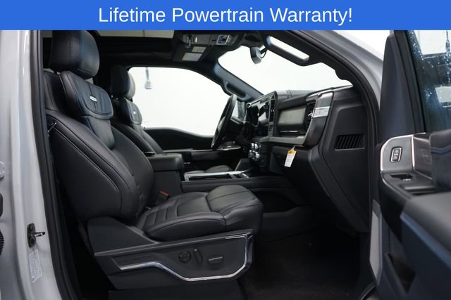 New 2026 Ford F250 Platinum image 36
