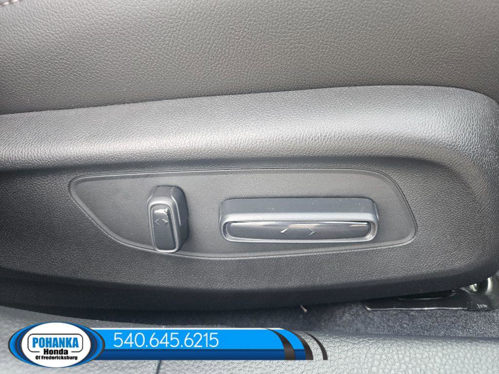 New 2026 Honda Civic Sport Touring image 19