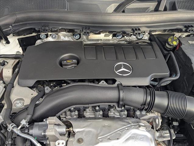 Certified 2023 Mercedes-Benz GLA 250 4MATIC image 22