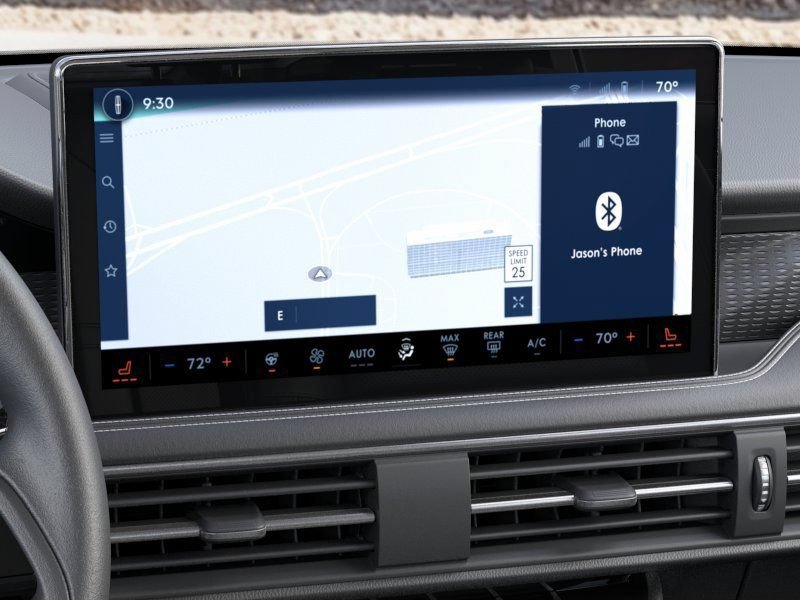 New 2025 Lincoln Corsair Grand Touring w/ Equipment Group 301A AWD/4WD image 27