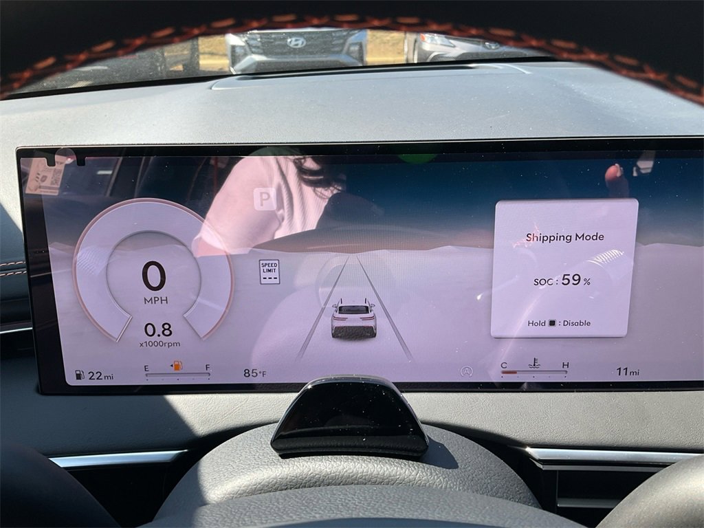 New 2026 Genesis GV70 3.5T Sport Prestige image 20