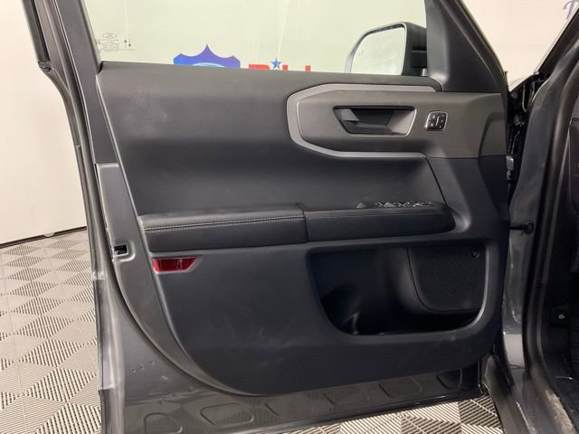 New 2025 Ford Bronco Sport Outer Banks w/ Outer Banks Tech Package+ image 12