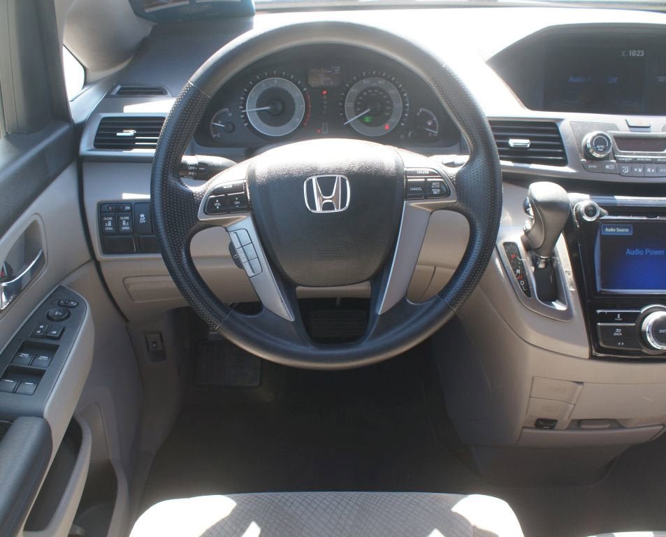 Used 2016 Honda Odyssey EX image 5