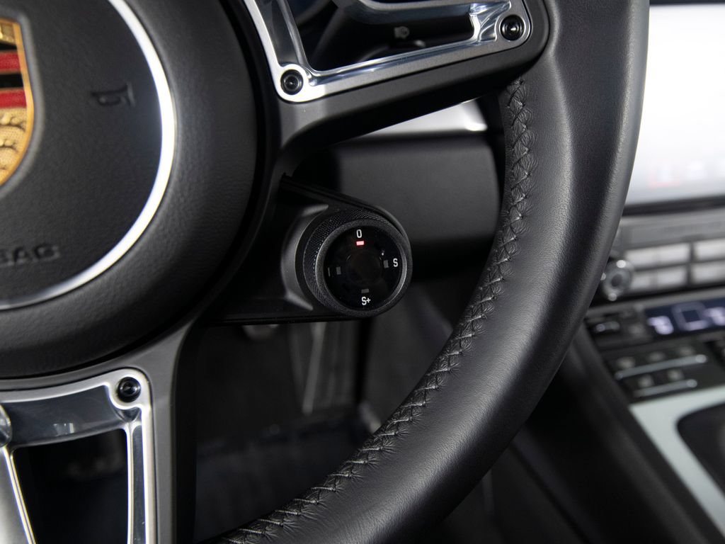 Certified 2024 Porsche 718 Cayman S RWD image 29