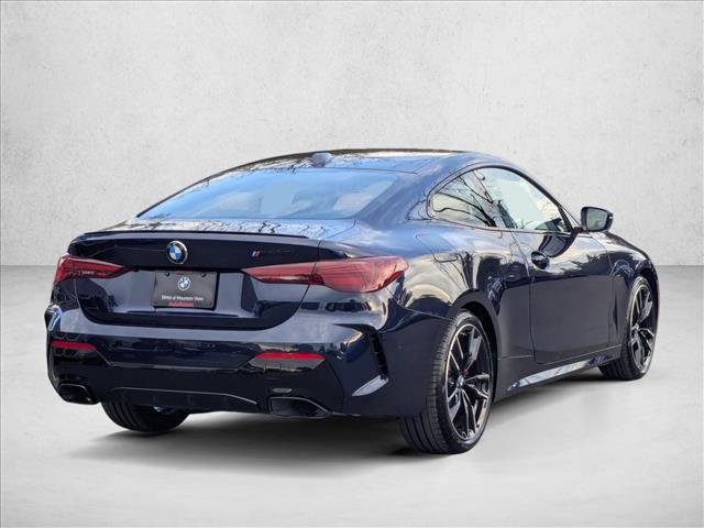 New 2026 BMW M440i Coupe w/ Premium Package image 2