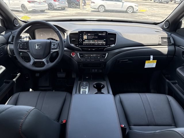 Used 2026 Honda Ridgeline TrailSport image 20