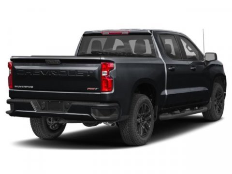 New 2026 Chevrolet Silverado 1500 RST AWD/4WD image 2