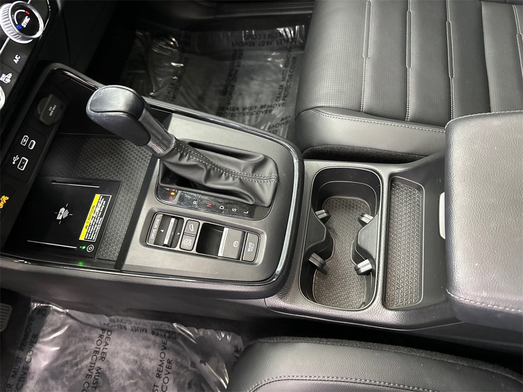 Certified 2024 Honda CR-V EX-L image 33