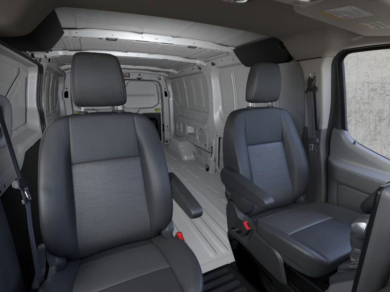 New 2025 Ford Transit 150 Low Roof AWD image 10