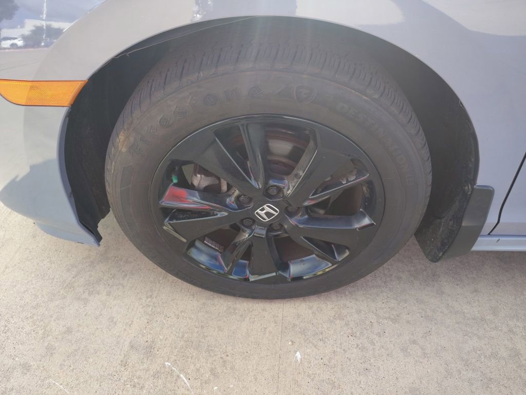 Used 2023 Honda Odyssey Sport image 2