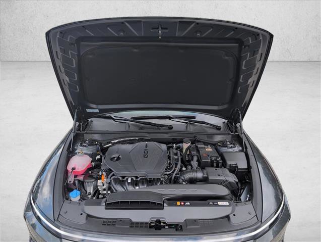 New 2026 Hyundai Sonata SEL image 19