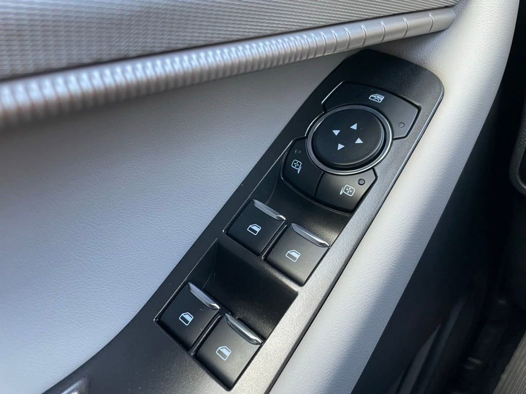 New 2026 Ford Explorer Active w/ Active Comfort Package image 27