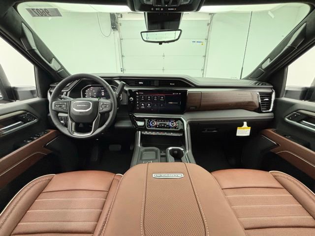 New 2026 GMC Sierra 2500 Denali Ultimate image 3