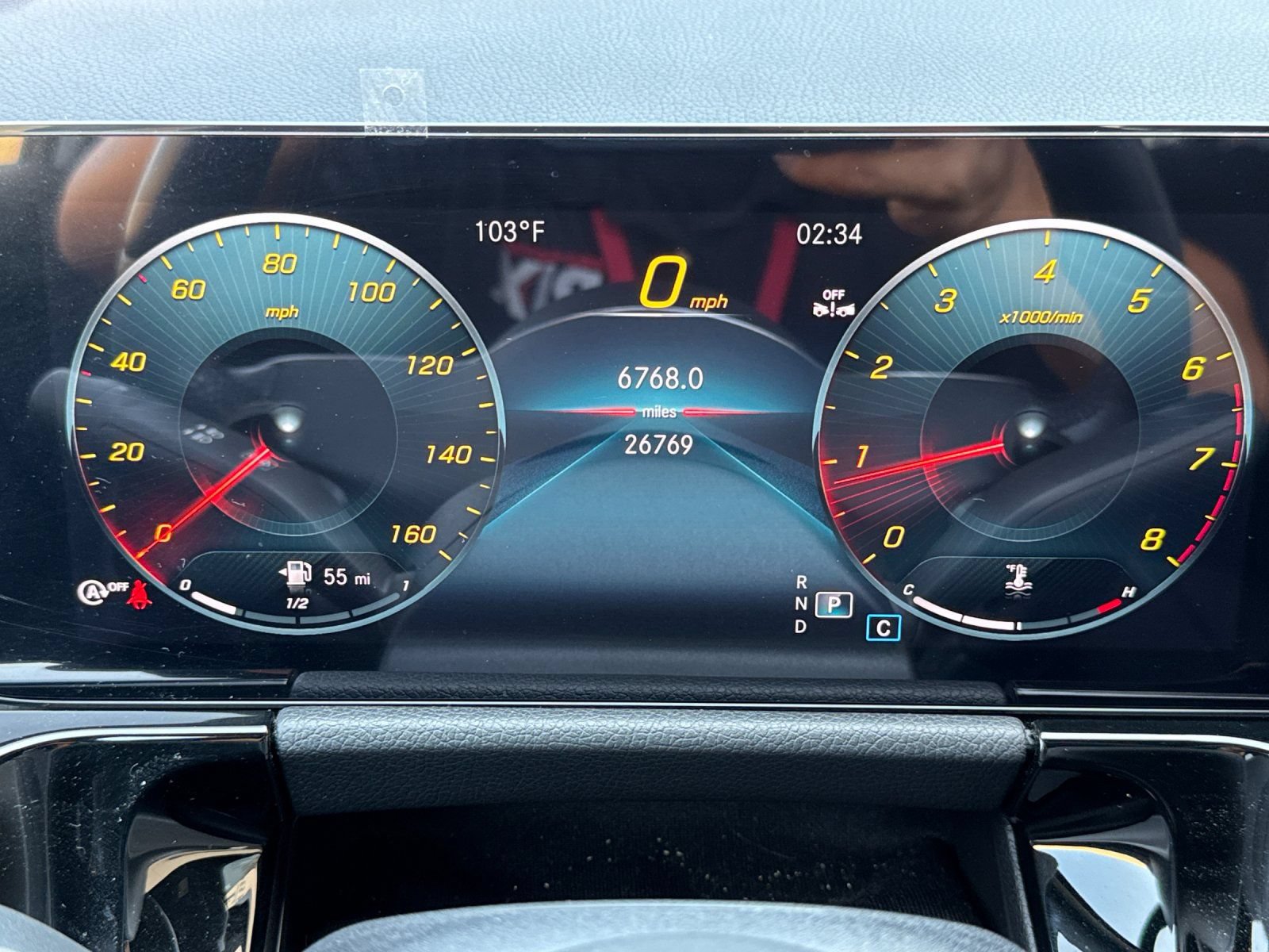 Certified 2023 Mercedes-Benz GLA 250 4MATIC image 23