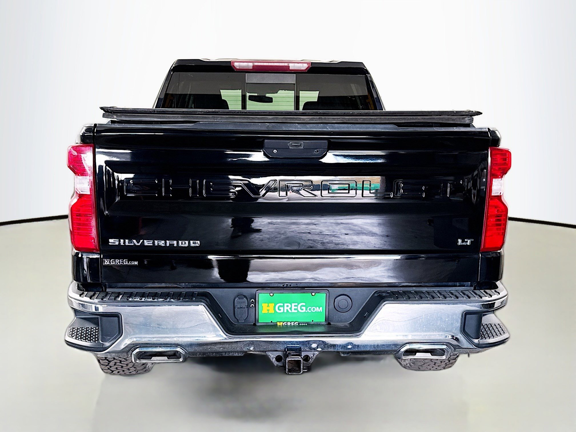 Used 2020 Chevrolet Silverado 1500 LT image 8