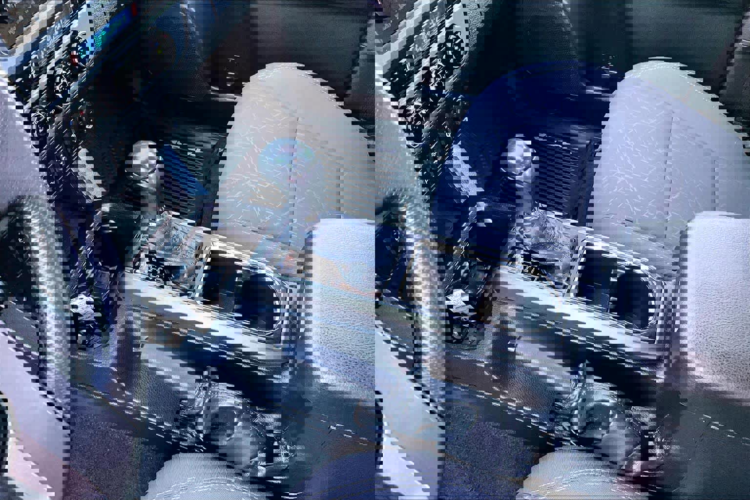 Certified 2017 Toyota Tacoma TRD Sport image 14