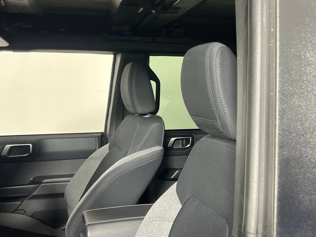 Used 2025 Ford Bronco Big Bend image 21