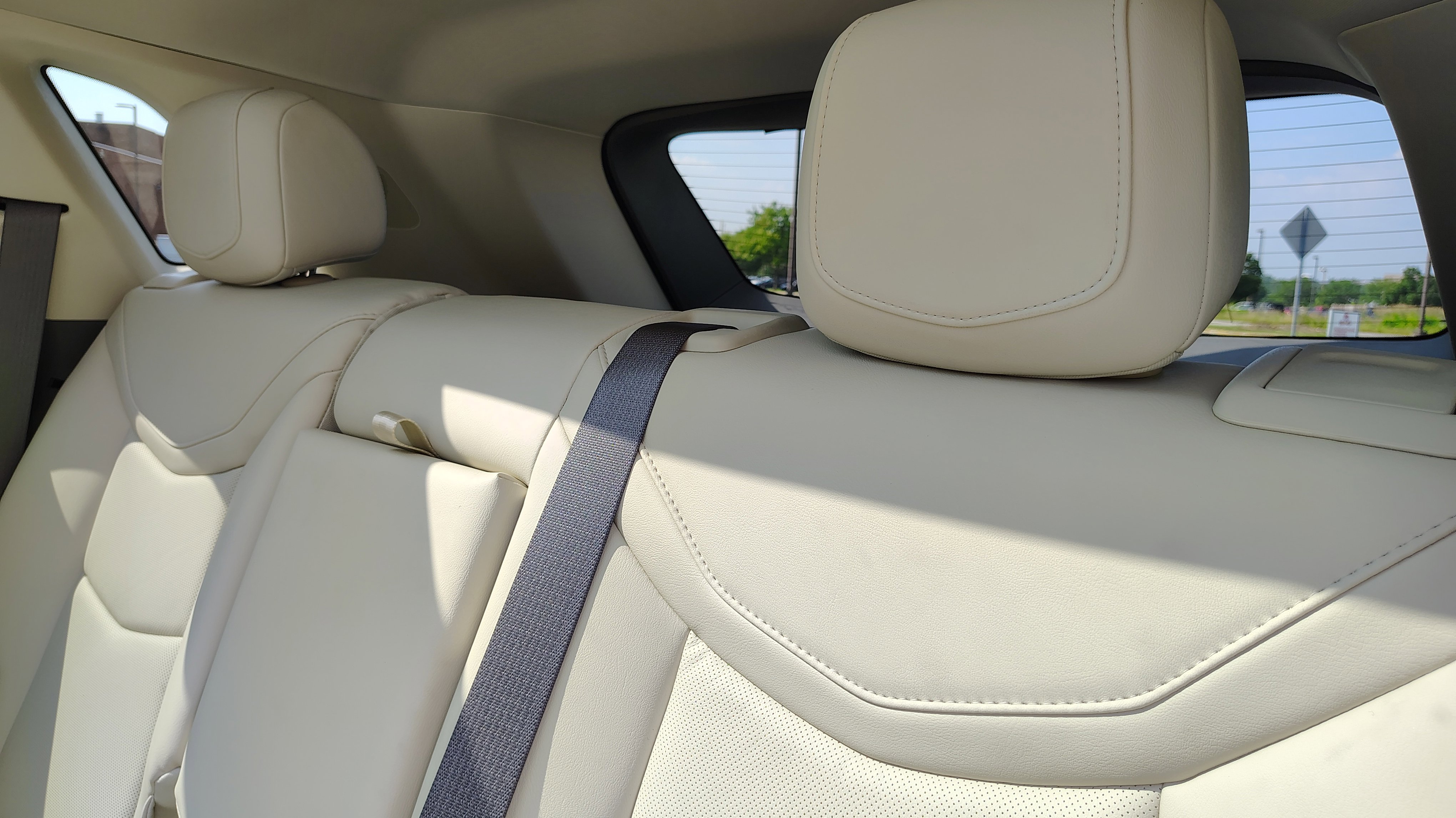 New 2025 Cadillac XT5 Premium Luxury w/ Technology Package image 27