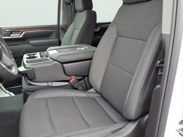 New 2026 Chevrolet Silverado 3500 LT w/ Safety Package AWD/4WD image 19