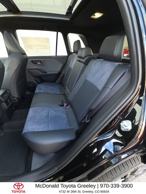 New 2026 Toyota RAV4 XSE w/ Panoramic Sun Roof Package AWD/4WD image 7