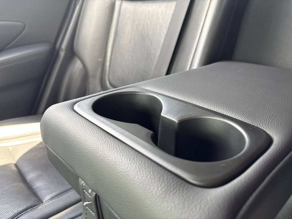 Used 2022 Hyundai Tucson SEL w/ Convenience + Premium Package FWD image 26
