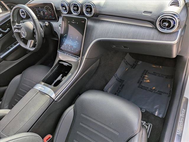 Certified 2022 Mercedes-Benz C 300 C 300 image 22