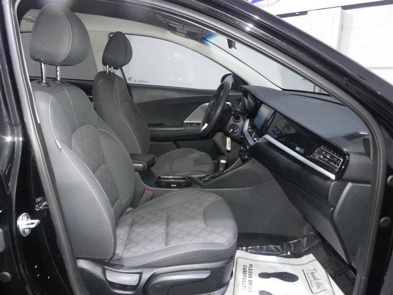 Used 2022 Kia Niro LX FWD image 21