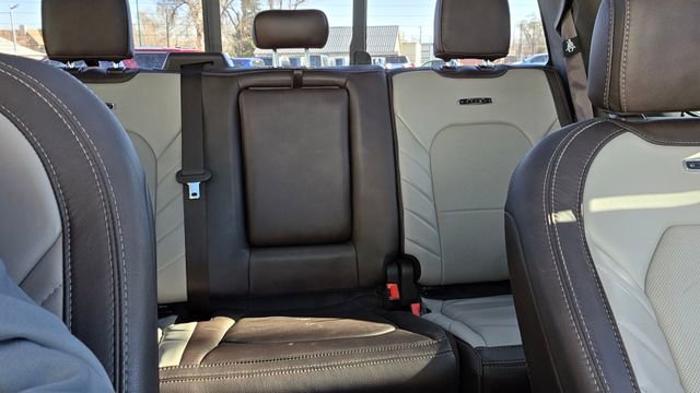 Used 2019 Ford F150 Limited w/ Trailer Tow Package image 27