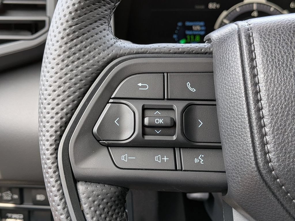 New 2026 Toyota Tundra TRD Pro AWD/4WD image 22