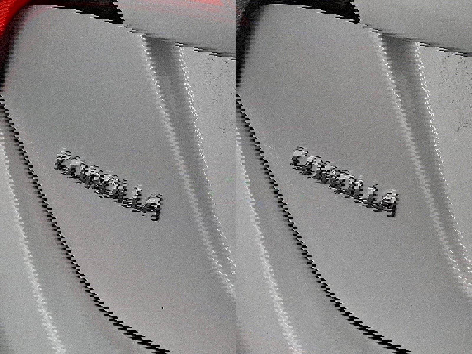 Used 2014 Toyota Corolla S image 23