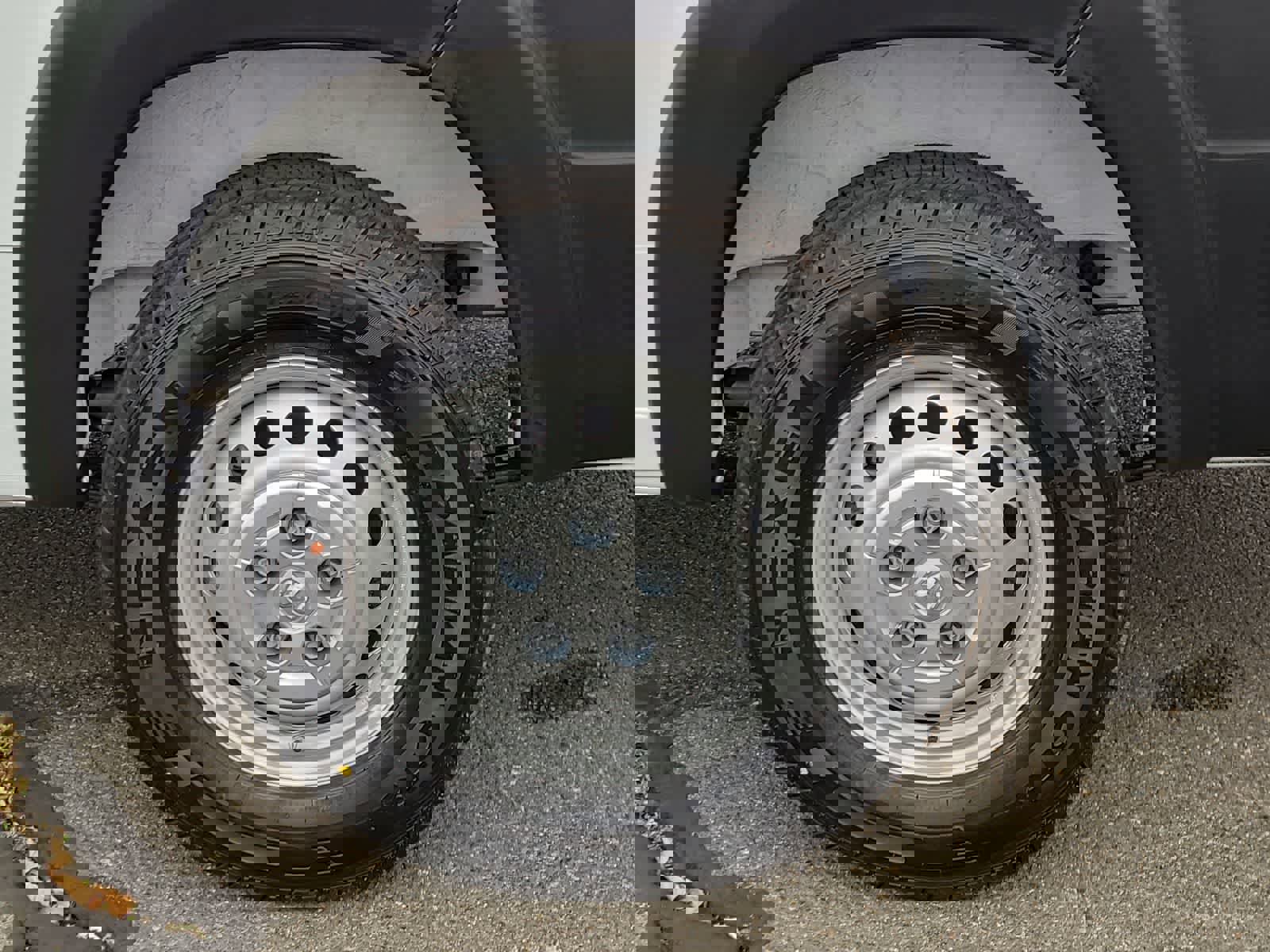 New 2026 RAM ProMaster 3500 w/ Premium Convenience Group image 16